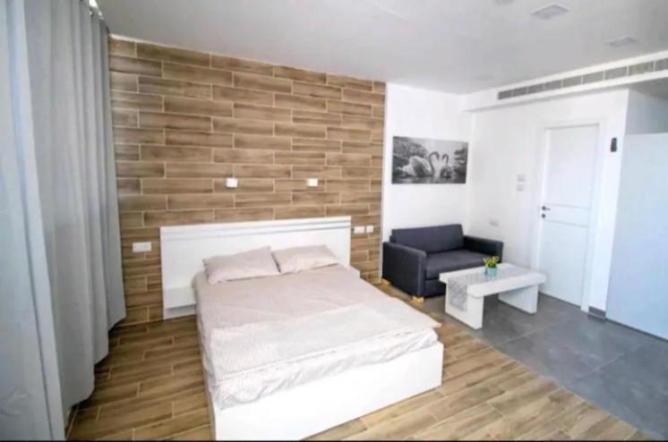 Bright And Cozy Studio Suite เอลัต ภายนอก รูปภาพ