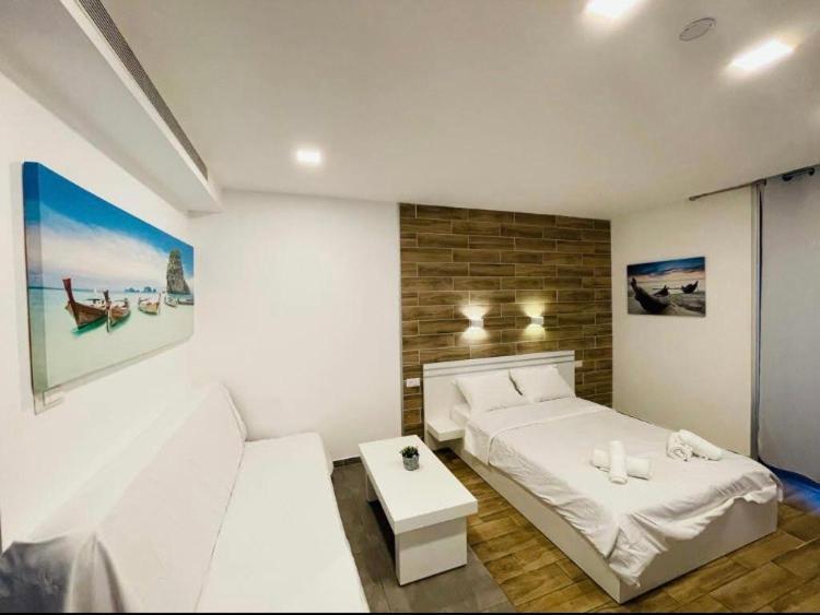 Bright And Cozy Studio Suite เอลัต ภายนอก รูปภาพ